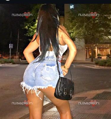 SARA JOVEN COLOMBIANA COMPLETA PURA DELICIA