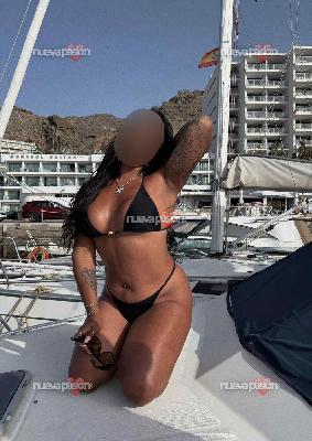 🟣🟣🟣 ¡¡PRIMICIA!! 🟣🟣🟣 FIAMA TRANS DE LUJO PARA HOMBRES EN EL TRATO MAS EXIGENTE