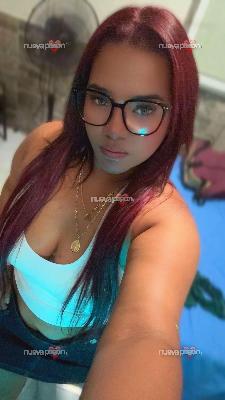 NIKOL JOVENCITA CACHONDA EN MÁLAGA CAPITAL ZONA CARRANQUE