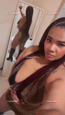 NIKOL JOVENCITA CACHONDA EN MÁLAGA CAPITAL ZONA CARRANQUE