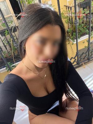 LUCIA TEEN ESPAÑOLA