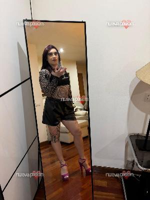 DOM LATINA DURA Y LECHERA FEM CD