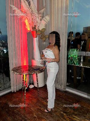 🏩♦️ LEIDY♦️🏩 20 AÑOS ELEGANCIA NATURAL//NOVEDAD