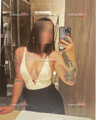 🏩♦️ ALEXANDRA ♦️🏩 RUSA 24 AÑOS ELEGANCIA NATURAL//NOVEDAD