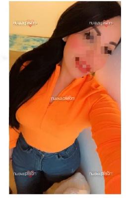 💫 “Alejandra & Sabrina: Tu Pausa Perfecta”