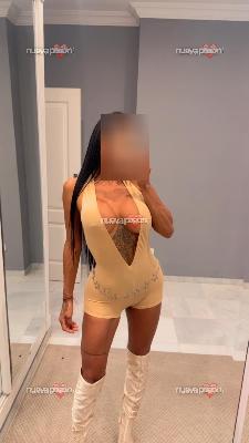 🏩♦️ IVANNA ♦️🏩 29 AÑOS LO MÁS REAL QUE ENCONTRARÁS EN TOLEDO