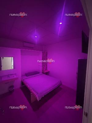 ALQUILER DE HABITACIONES PARA CHICAS