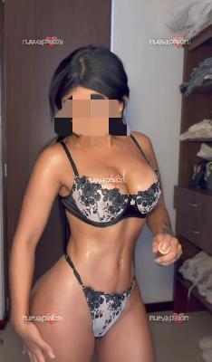 Trato de novios !!!independiente simpática !!!