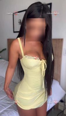 Trato de novios francés natural !!!independiente