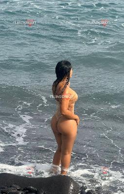 JOVENCITA NUEVA EN SAN ISIDRO TENERIFE! 24H