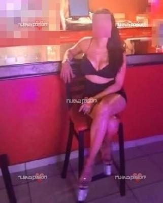 SARA ESPAÑOLA  AUTENTICA CARIÑOSA TU CITA