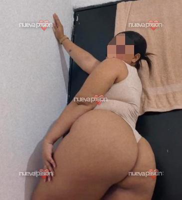 😘 NATALIA LATINA TE SACO LA LECHE SUPER GUARRA 💞🤑