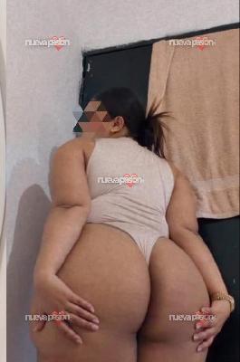 😘 ÚLTIMOS DIAS EN ALGECIRAS TE SACO LA LECHE 💞🤑