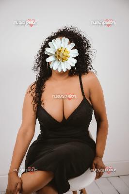 NOVEDAD DE LA CIUDAD Rubi DIOSA ENCANTADORA Y TRAVIESA