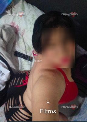 GABY UN ARDIENTE PLACER NOVEDAD EN GANDIA X PRIMERA VEZ BB