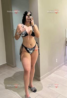 LA REINA DEL FRANCÉS Y DEL GRIEGO