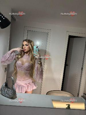 fotografias de travestis y transexuales en españa