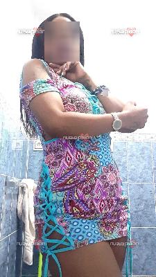 WENDY una hermosa jovencita disponible en la zenia