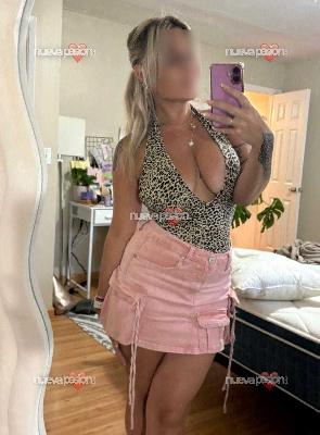 Veronica dulce y caliente una hermosa jovencita disponible en la zenia