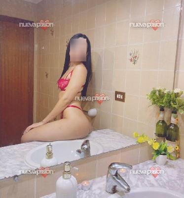 🔝🌺JOVENCITA LATINA COMPLACIENTE Y ENROLLADA 🔥💦💞