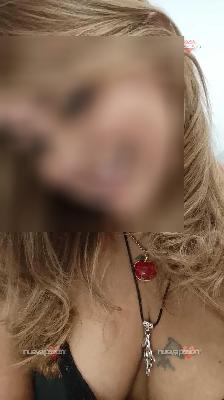 Yamila nueva en Málaga