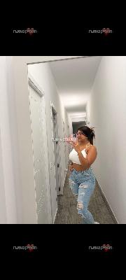 CATALINA, LA MAS DIVERTIDA  Y CACHONDA DE MADRID