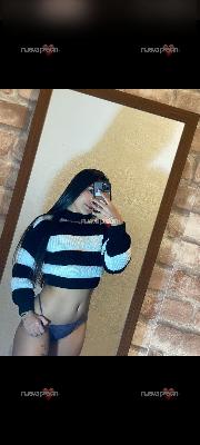 DULCE, LA MAS DIVERTIDA  Y CACHONDA DE MADRID