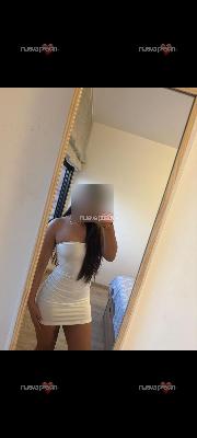 DULCE, LA MAS DIVERTIDA  Y CACHONDA DE MADRID