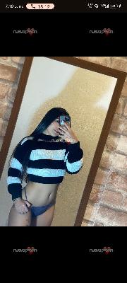 DULCE, LA MAS DIVERTIDA  Y CACHONDA DE MADRID