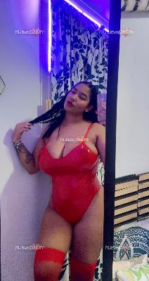 PECHUGONA NATURAL POR GANDIA