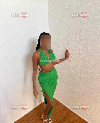 NOVEDAD EN TU ZONA VIGO! 😘🤩UN AMOR DE PERSONA