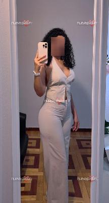 ❤️ LAURA, LA ARTISTA DEL TOQUE MÁGICO