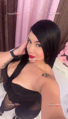 🌴💖EMY 💖🌴 LATINA CARIÑOSA 💜 SOY REAL SIN ENGAÑOS !💜📲📞 PRIMERA VEZ EN MARBELLA 💥💅🏻
