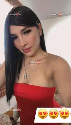 💗💗 DE REGRESO KATSARA 💗💗 JOVENCITA CARIÑOSA MORBOSA DISCRETA 📍 EN LA MALVARROSA