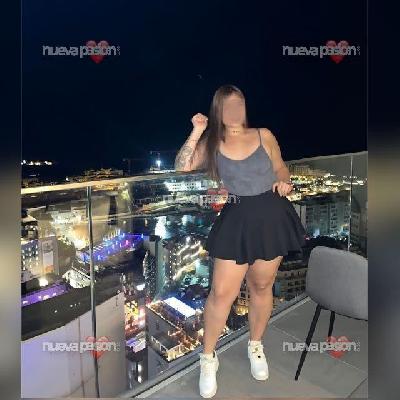 SARITA😍 NOVEDAD COLOMBIANA POR UNOS DÍAS EN TORREVIEJA❤️