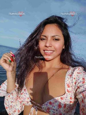 DANIELA☺️WILA ☺️TICA 🥰 24 AÑOS. AMOR APROVECHA VEN A VERME 😊