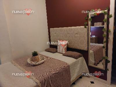 Habitación en Nervión