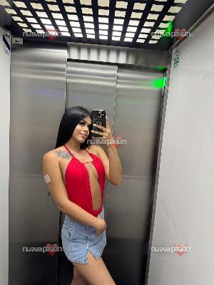 💋 MARÍA JOSÉ, TERNURA QUE DESPIERTA DESEO