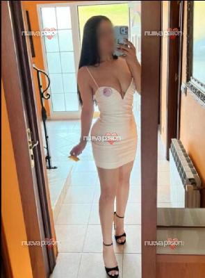 ❤️ ANA, LA MUJER QUE DESPIERTA TU DESEO