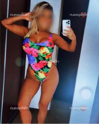 SARA❤️❤️❤️! cañera y Fiestera A tope❤️❤️❤️