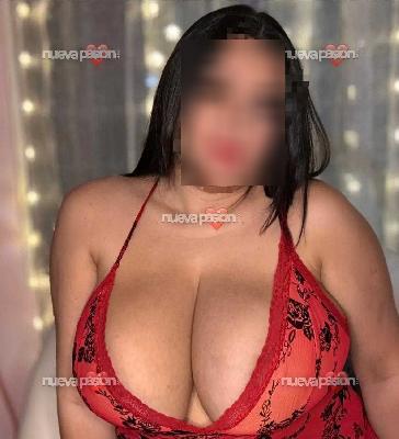 SEXY LATINA CACHONDA EN LAS PALMAS