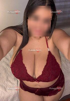 SEXY LATINA CACHONDA EN LAS PALMAS