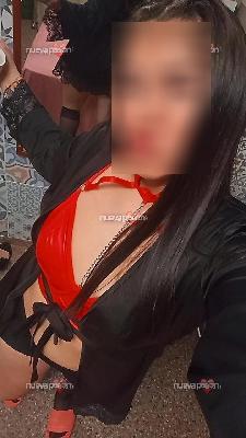 ARGENTINA LA MÁS PUTA DE LA CIUDAD