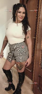 💖💜ANAÍS,  TU VENEZOLANA TRAVIESA Y DISPUESTA A TODO 💋🔥