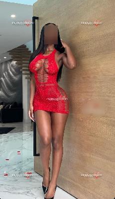 EN  PUERTO DE SAGUNTO  💖 JULIETA MORENAZA 💖VIP 💖 INCREÍBLE, 24 HORAS💖