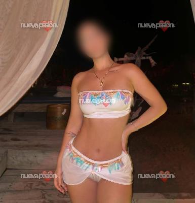 EN TORREVIEJA 🚩NOVEDAD  JULIANA 💖VIP 💖 INCREÍBLE, 24 HORAS💖