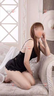 ASIÁTICAS ELEGANTES ATRACTIVAS, TORREVIEJA