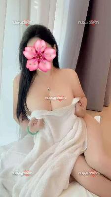 ASIÁTICAS ELEGANTES ATRACTIVAS, TORREVIEJA, 632407228