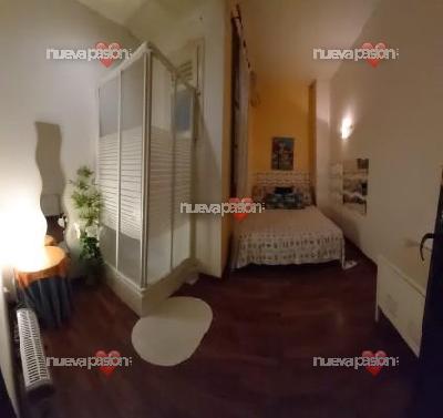 Alquilo habitación para chicas independientes...