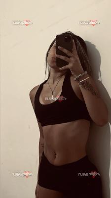 🎀🩷JULY🩷🎀 LATINA 21 AÑOS MEJORES VIDEOLLAMADAS 🌟 DISPONIBLE SIEMPRE PARA VIRTUALES